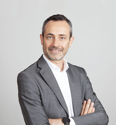 Marco Cittadini - Presidente CDA