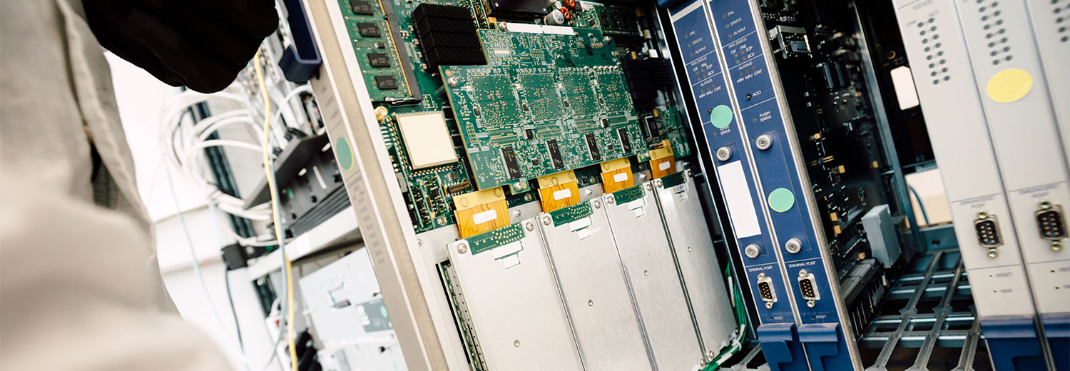 Hardware Energy Team