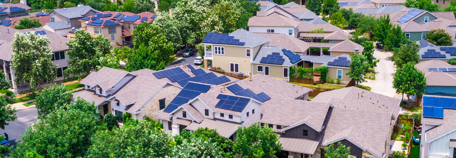 Renewable Energy Communities (RECs)