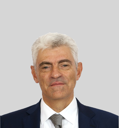 Giovanni Toffolatti - Consigliere di Amministrazione